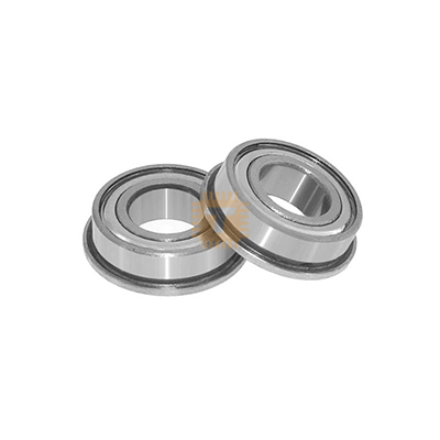 F688ZZ Flange Deep Groove Ball Bearing 8x16x5mm (MT0145)