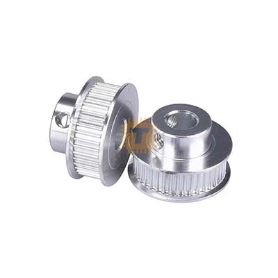 GT2 30T 30 Teeth 5mm Bore 6mm Width Timing Pulley T30B5W6 (MT0250)