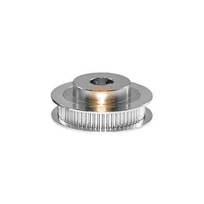 GT2 60T 60 Teeth 10mm Bore 6mm Width Timing Pulley T60B10W6 (MT0252)