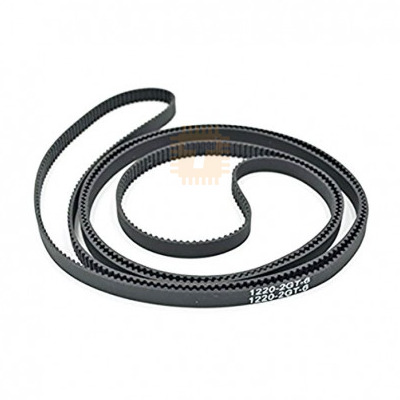 GT2 6mm Closed Loop Timing Belt 1220mm (MT0322)