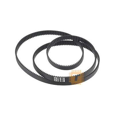 GT2 6mm Closed Loop Timing Belt 610mm (MT0282)