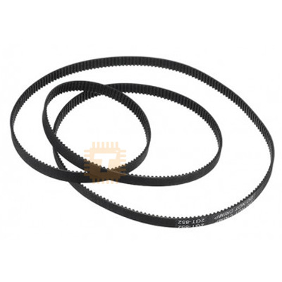 GT2 6mm Closed Loop Timing Belt 852mm (MT0318)