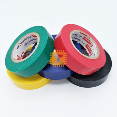 Insulation Tape Roll Kevilton High Quality (TA0495)