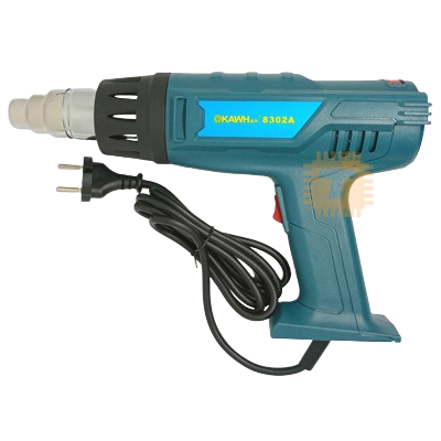 KAWH 8302A Hot Air Blower Heat Gun (TA1141)