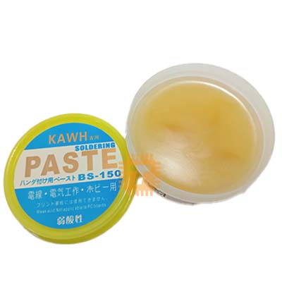 KAWH Solder Flux Paste (BS-150) (TA1113)