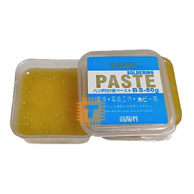 KAWH Solder Flux Paste (BS-80g) (TA0878)