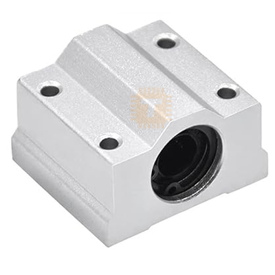 Long 10mm Linear Bearing Block SCS10UU (MT0353)