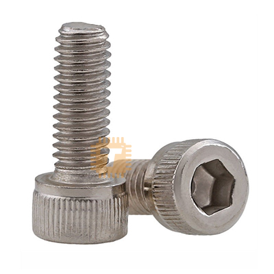 M3 Allen Bolt 10mm Stainless Steel Hex Socket Head Cap Screw (TA0760)