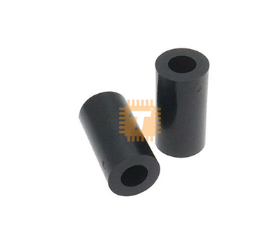 M3 Black Nylon Spacer H: 10mm ID: 3mm OD: 7mm Standoff Washer (TA1739)