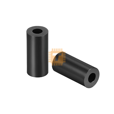 M3 Black Nylon Spacer H: 20mm ID: 3mm OD: 7mm Standoff Washer (TA1740)