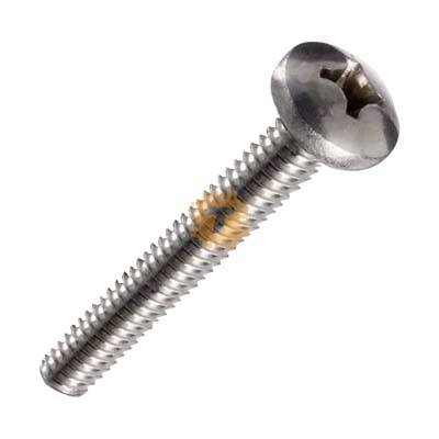 M3 Bolt 3x16mm for Spacer (Only Bolt) (TA0946)