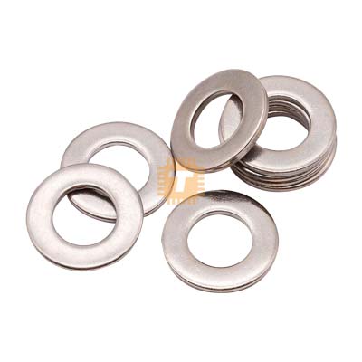 M4 4mm Flat Washer (TA0952)