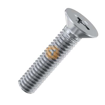 M4 Countersunk Bolt 4x16mm for Spacer (TA0953)
