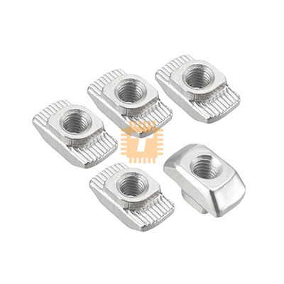 M4 T Slot Nut for 20 Aluminium Extrusion (MT0018)