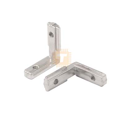 M5 Interior Angle Bracket for 20 Aluminium Extrusion (MT0229)