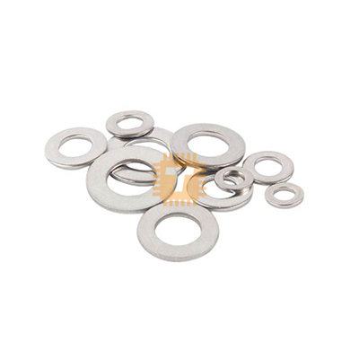 M5 Stainless Steel Plain Flat Washer (TA1612)