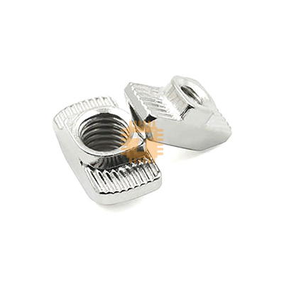 M5 T Slot Nut for 20 Aluminium Extrusion (MT0335)