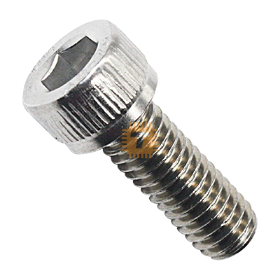 M6 Allen Bolt 16mm Stainless Steel Hex Socket Head Cap Screw (TA1020)