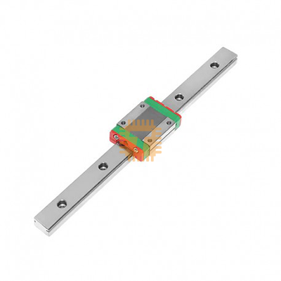 MGN12 100mm Square Linear Rail with MGN12C Block (MT0047)