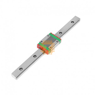 MGN12 250mm Square Linear Rail with MGN12C Block (MT0048)