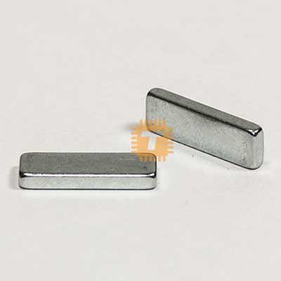 Neodymium Magnet Rare Earth N35 15x5x2mm Cuboid (MG0005)