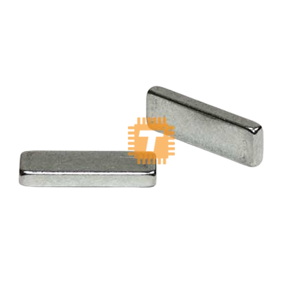 Neodymium Magnet Rare Earth N35 15x5x2mm Cuboid (MG0005)