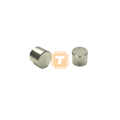 Neodymium Magnet Rare Earth N50 2x2mm Cylinder (MG0007)