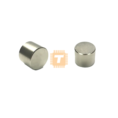 Neodymium Magnet Rare Earth N50 3x3mm Cylinder (MG0009)