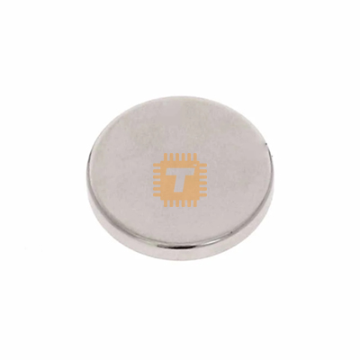 Neodymium Magnet Rare Earth N52 8x1mm Cylinder (MG0012)
