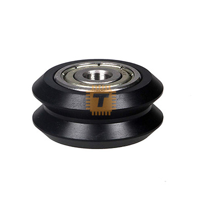 Openbuilds POM V Groove Wheel Pulley with Bearing (625ZZ) (MT0089)