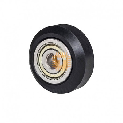 Openbuilds POM Wheel Pulley with Bearing (625ZZ) (MT0077)