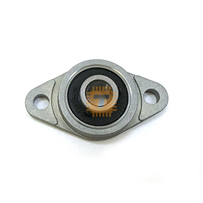 Shaft Support Pillow 10mm Bearing Seat KFL000 (MT0032)