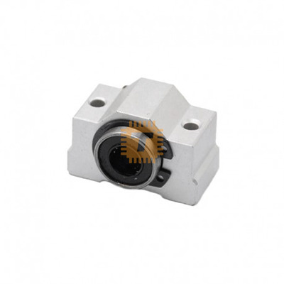 Short 8mm Linear Bearing Block SCV8UU (MT0111)