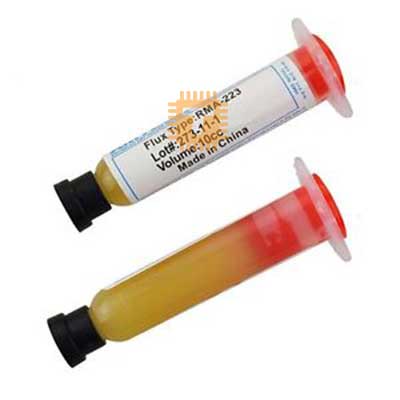 Solder Flux Injection Type RMA-223 10ml (Normal) (TA0462)