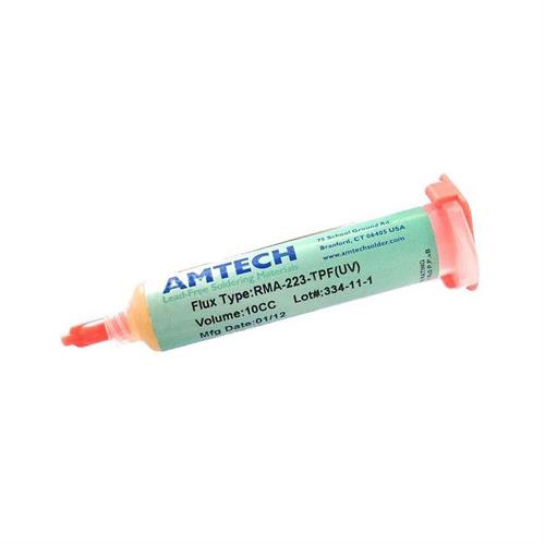 Solder Flux Injection Type RMA-223-TPF-UV 10ml (TA0305)