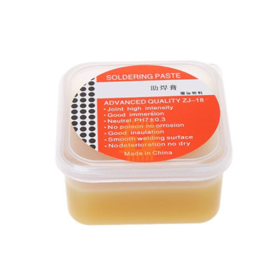 Solder Flux Paste 244580 (TA0096)