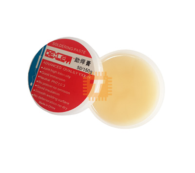 Solder Flux Paste YXX-18 50g (TA0940)