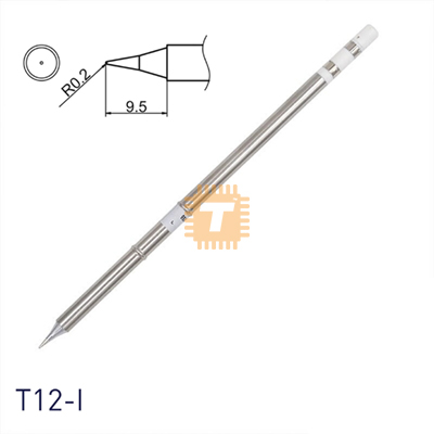 Soldering Tip T12-I (TA1249)