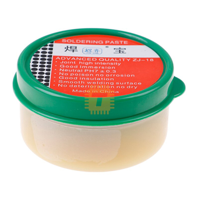 Solder Paste Flux 2485150 (TA1285)