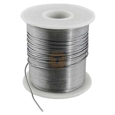 Solder Wire Lead Roll 60/40 0.8mm 1Kg (TA0122)