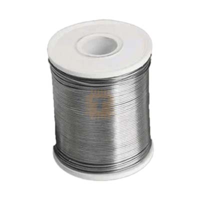 Solder Wire Lead Roll 60/40 0.8mm 250g High Quality (TA0067)