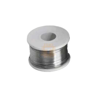 Solder Wire Lead Roll 60/40 0.8mm 50g High Quality (TA0062)