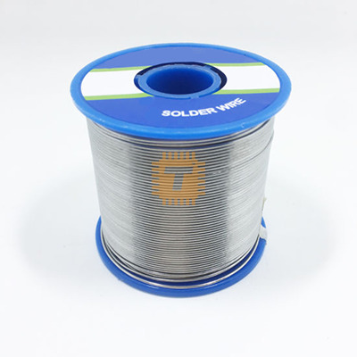 Solder Wire Lead Roll 60/40 1mm 1Kg (TA0123)