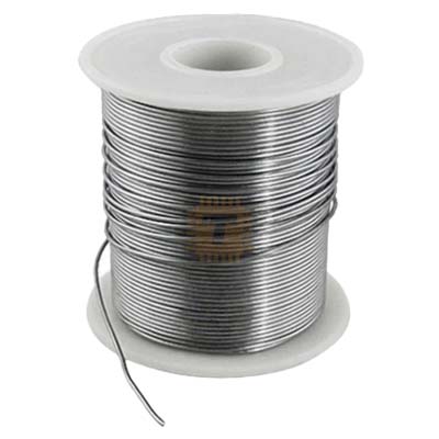 Solder Wire Lead Roll 63/37 0.8mm 1Kg (TA0122)