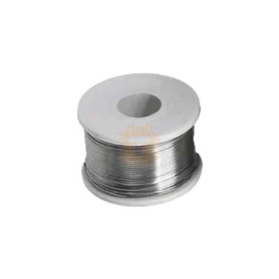 Solder Wire Lead Roll 63/37 0.8mm 50g High Quality (TA0062)