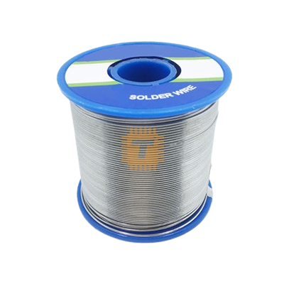 Solder Wire Lead Roll 63/37 1mm 1Kg (TA0123)
