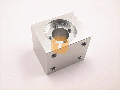 T8 Trapezoidal Screw Nut Housing Bracket for T8 Nut 8mm for CNC (MT0059)