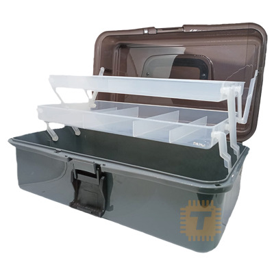 Tool Box (Plastic) (TA1117)