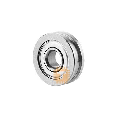 U604ZZ Deep Groove Ball Bearing 4x13x4mm (MT0213)