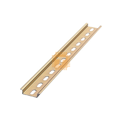 W35xT1.0mm 1000mm DIN Rail (MT0396)